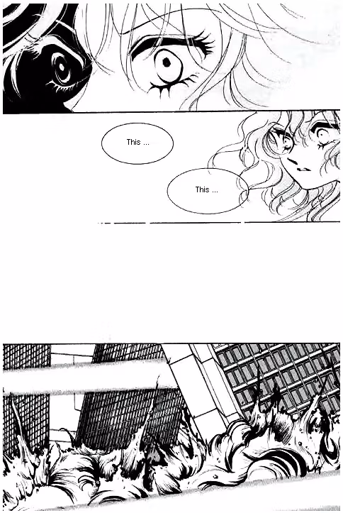 Normal City Chapter 15 page 85 - 