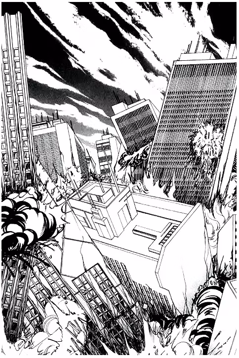 Normal City Chapter 15 page 87 - 