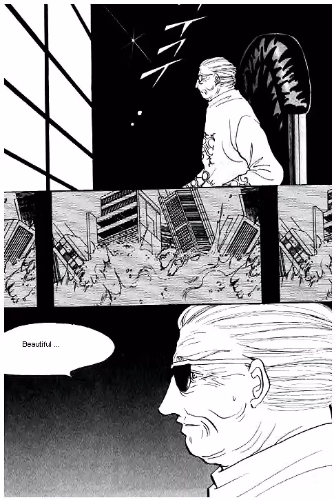 Normal City Chapter 15 page 90 - 