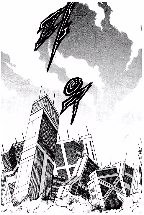 Normal City Chapter 15 page 95 - 