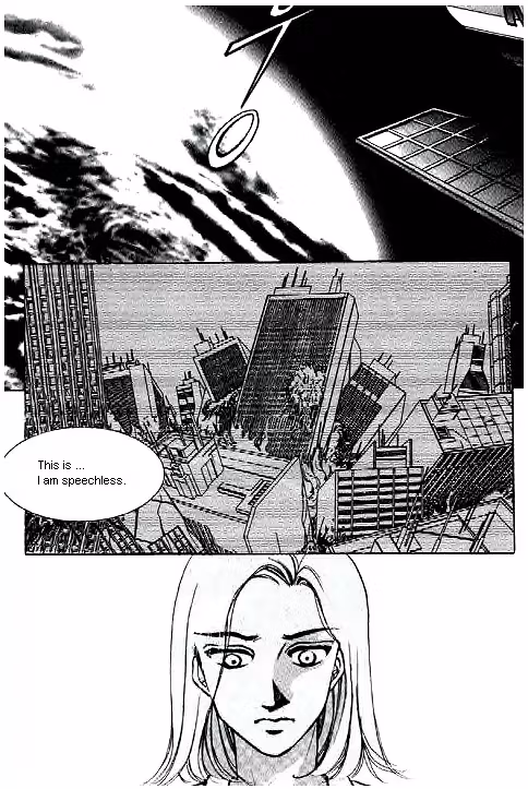 Normal City Chapter 15 page 97 - 