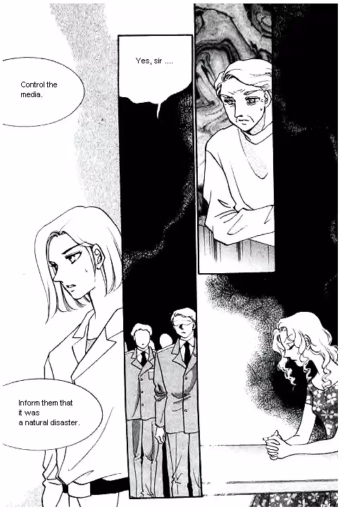 Normal City Chapter 15 page 100 - 