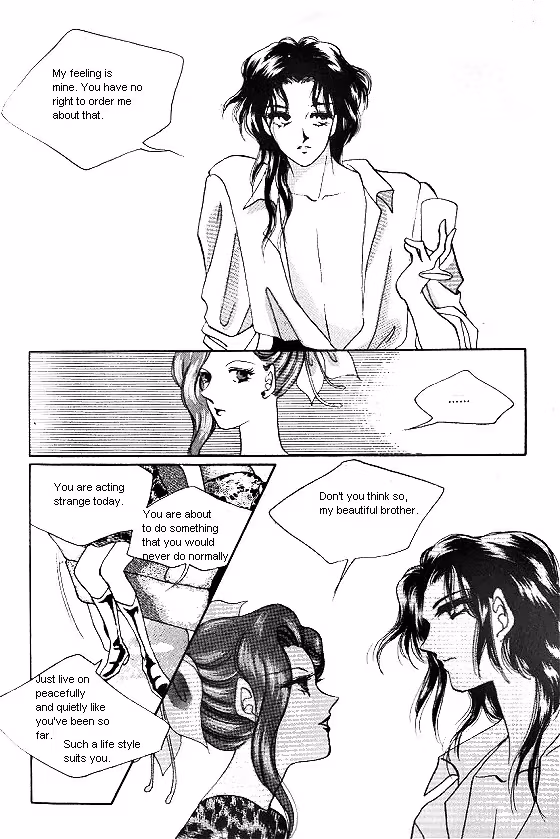 Normal City Chapter 2 page 104 - 