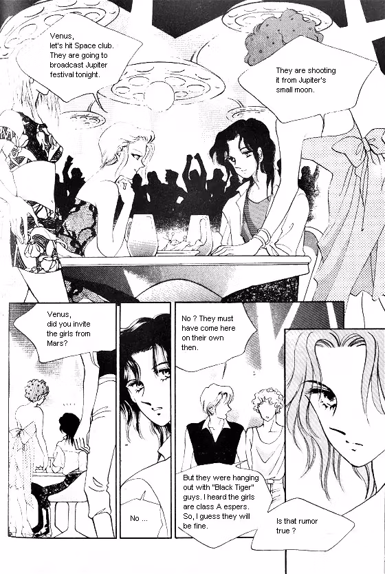 Normal City Chapter 2 page 118 - 