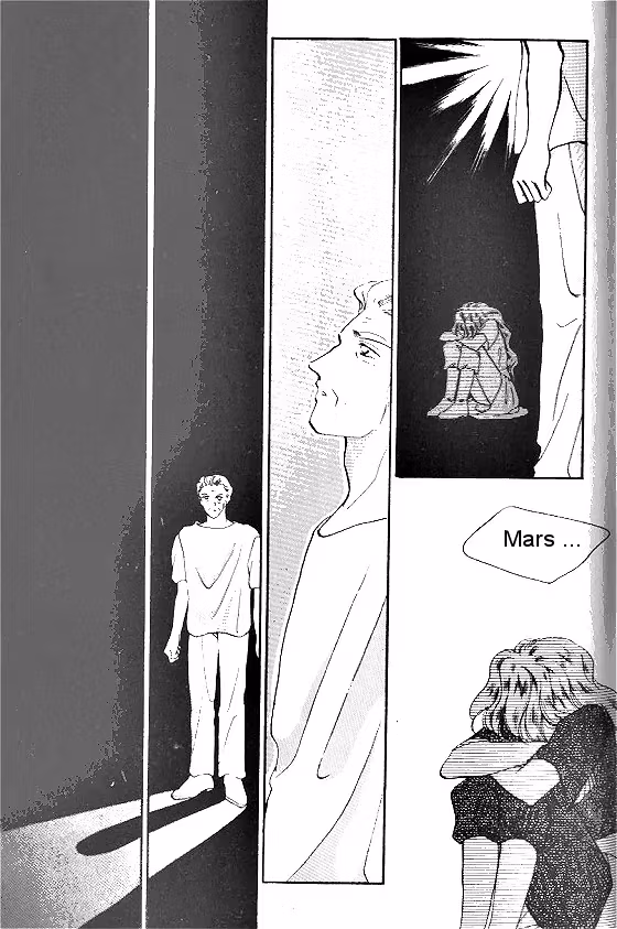Normal City Chapter 2 page 129 - 