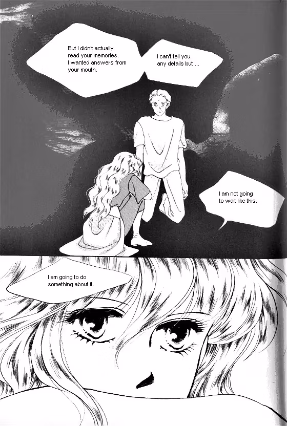 Normal City Chapter 2 page 131 - 