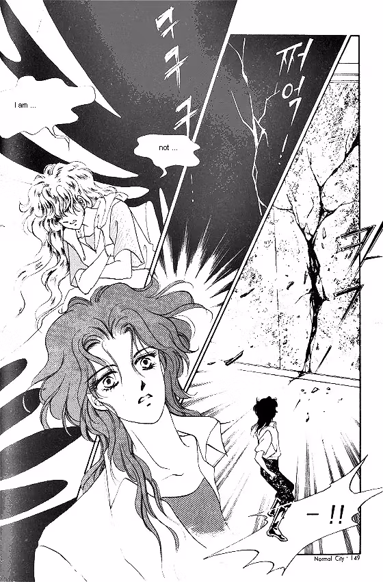 Normal City Chapter 2 page 138 - 