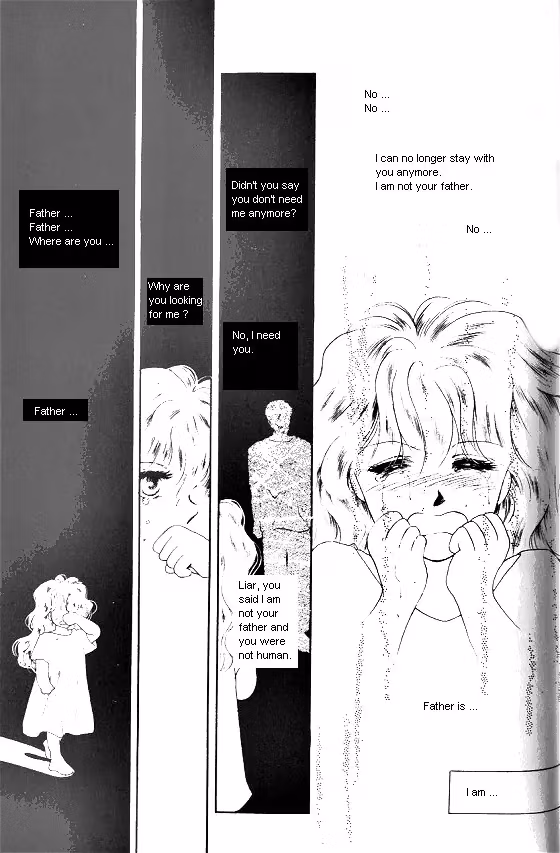 Normal City Chapter 2 page 143 - 