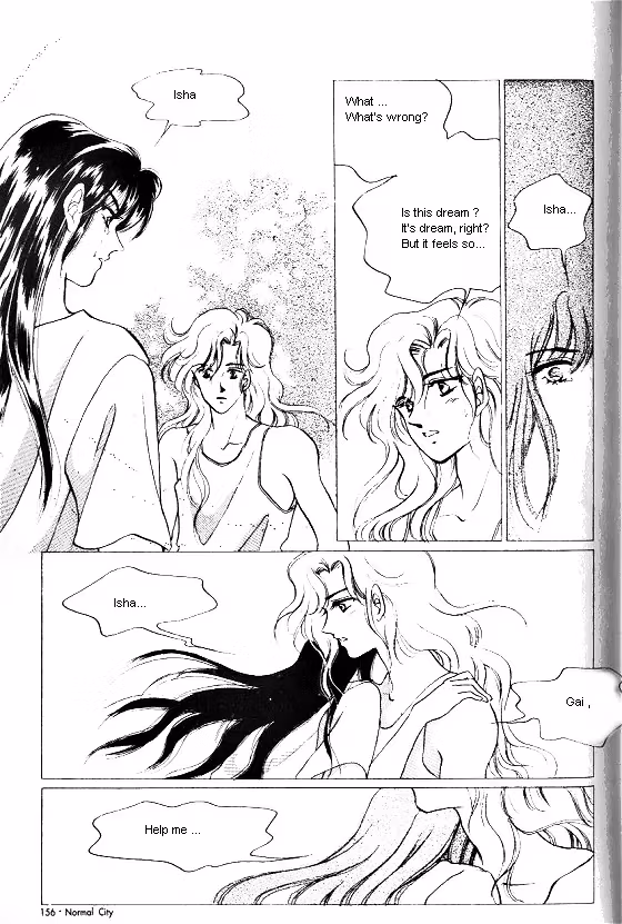 Normal City Chapter 2 page 145 - 