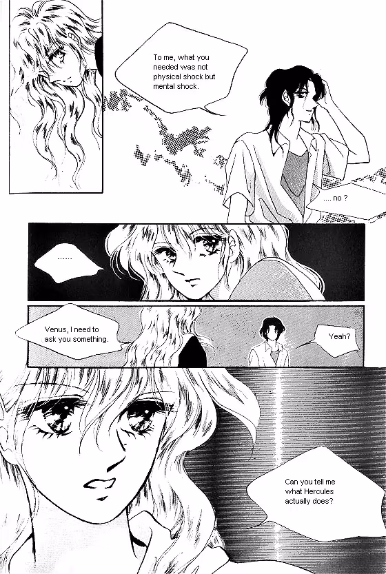 Normal City Chapter 2 page 152 - 