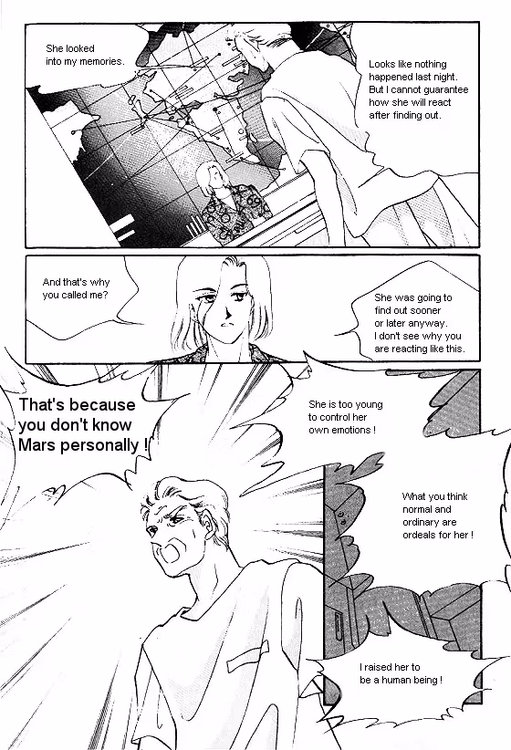 Normal City Chapter 2 page 154 - 