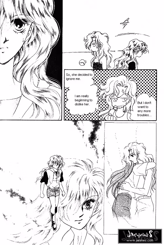 Normal City Chapter 2 page 160 - 