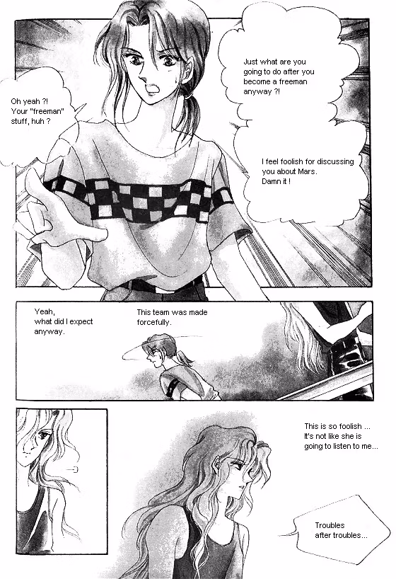 Normal City Chapter 2 page 170 - 