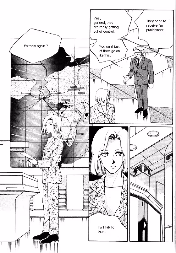 Normal City Chapter 2 page 18 - 
