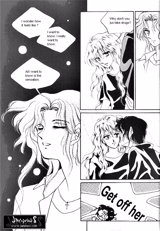 Normal City Chapter 2 page 20 - 