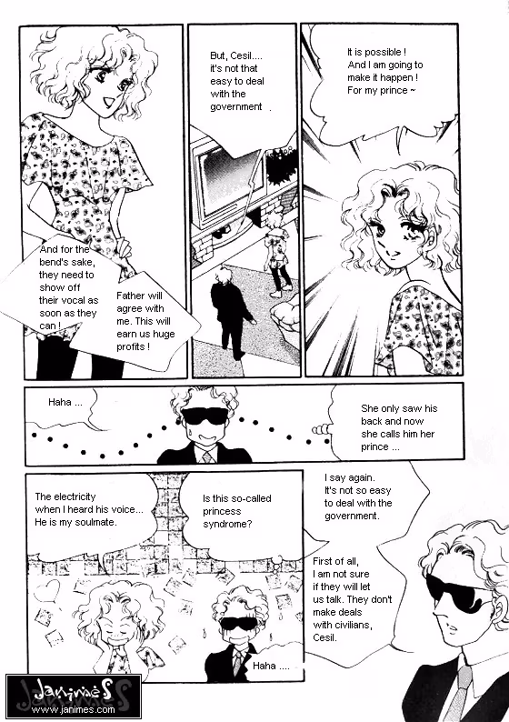 Normal City Chapter 2 page 200 - 