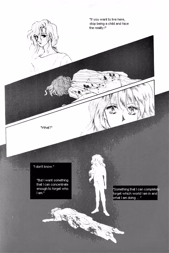 Normal City Chapter 2 page 35 - 