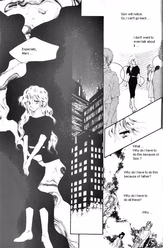 Normal City Chapter 2 page 48 - 