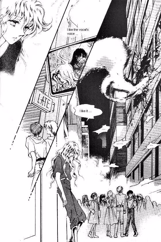 Normal City Chapter 2 page 51 - 