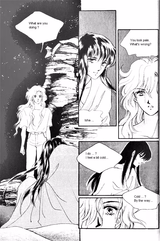 Normal City Chapter 2 page 58 - 