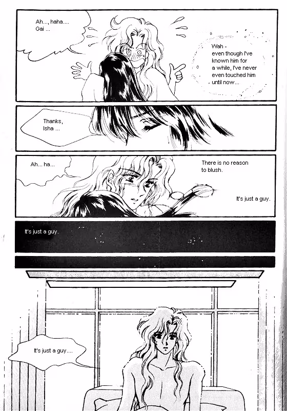 Normal City Chapter 2 page 62 - 
