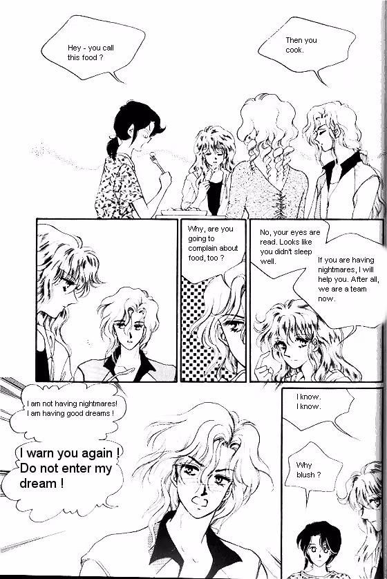 Normal City Chapter 2 page 64 - 