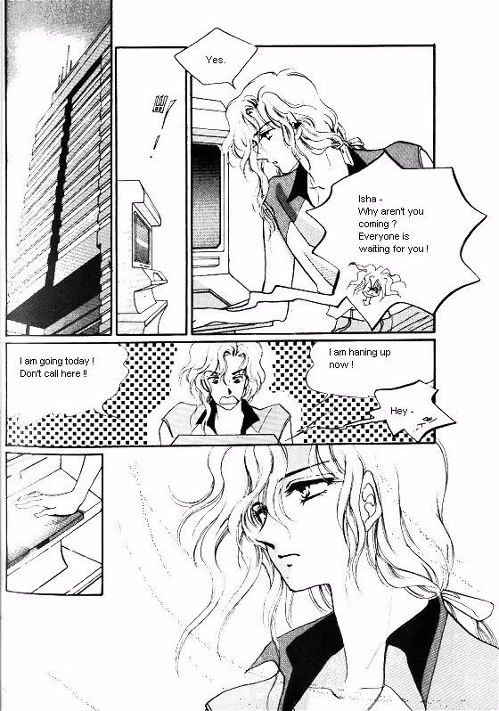 Normal City Chapter 2 page 67 - 