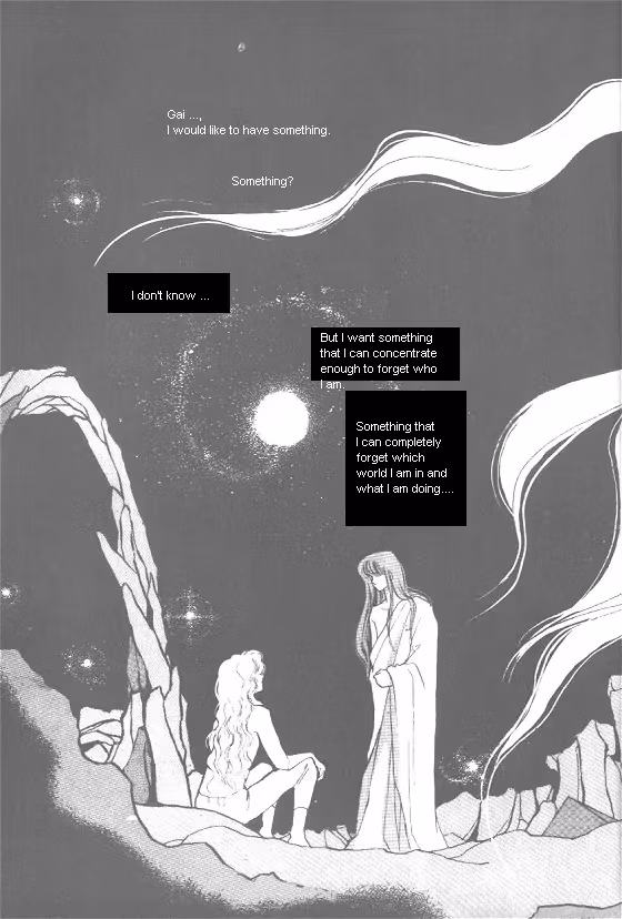Normal City Chapter 2 page 8 - 