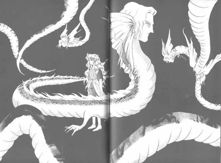 Normal City Chapter 2 page 93 - 