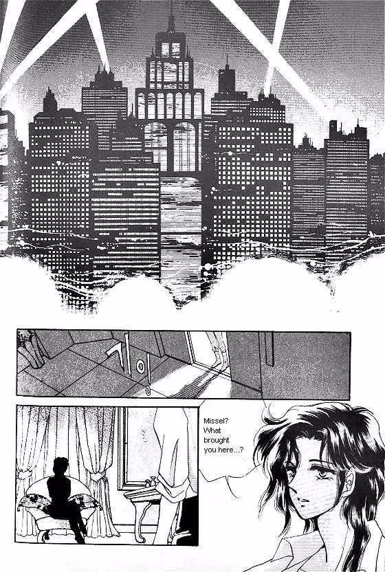Normal City Chapter 2 page 99 - 
