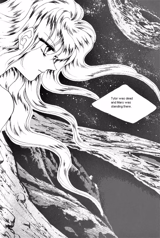 Normal City Chapter 4 page 11 - 