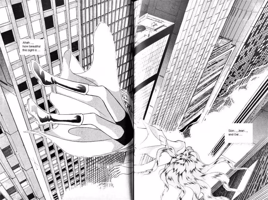 Normal City Chapter 4 page 107 - 