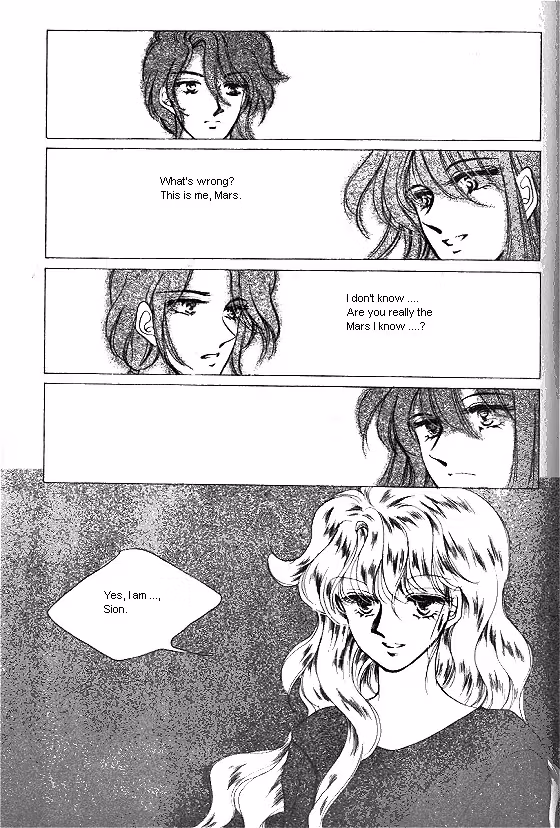 Normal City Chapter 4 page 136 - 