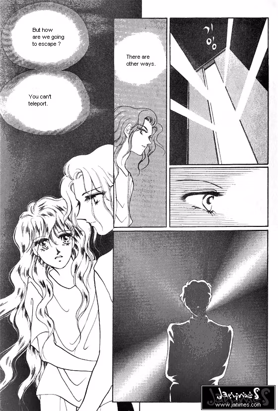Normal City Chapter 4 page 15 - 