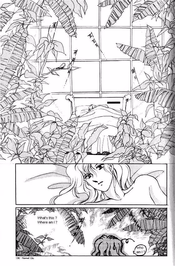 Normal City Chapter 4 page 142 - 