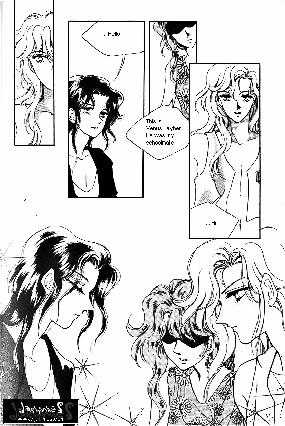 Normal City Chapter 4 page 148 - 