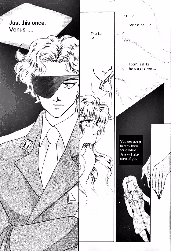 Normal City Chapter 4 page 16 - 