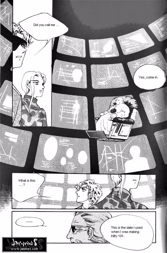 Normal City Chapter 4 page 165 - 
