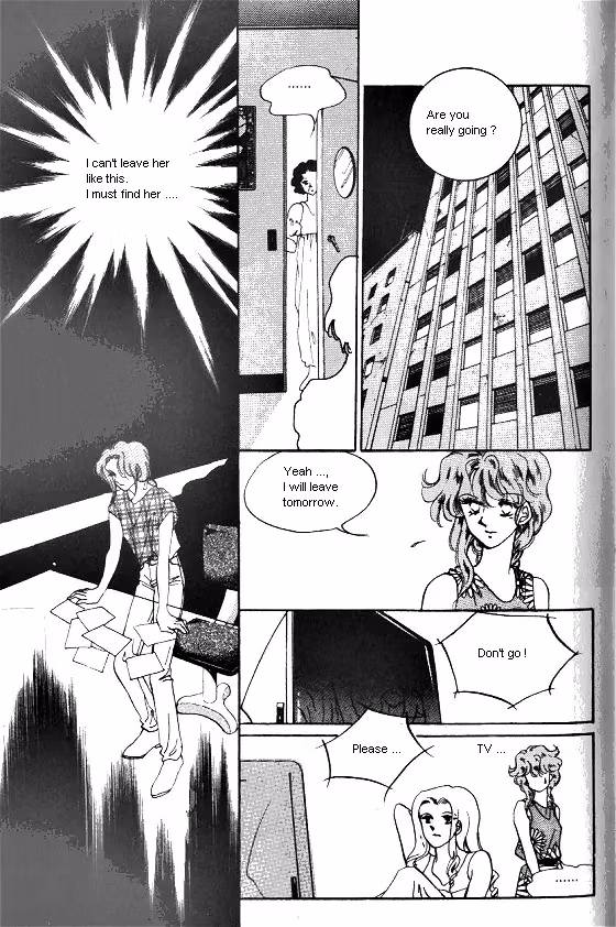Normal City Chapter 4 page 170 - 