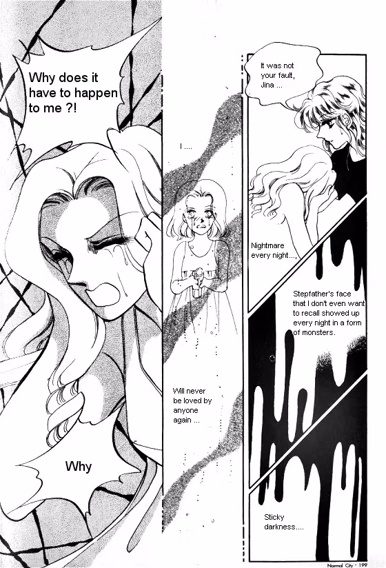 Normal City Chapter 4 page 181 - 