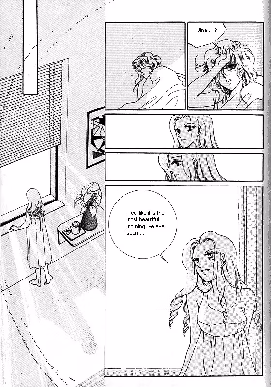 Normal City Chapter 4 page 184 - 