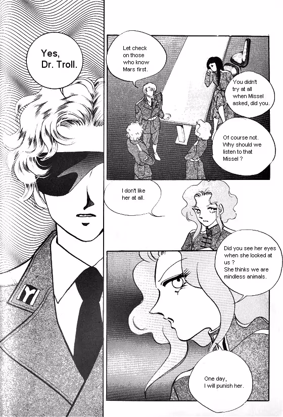 Normal City Chapter 4 page 187 - 
