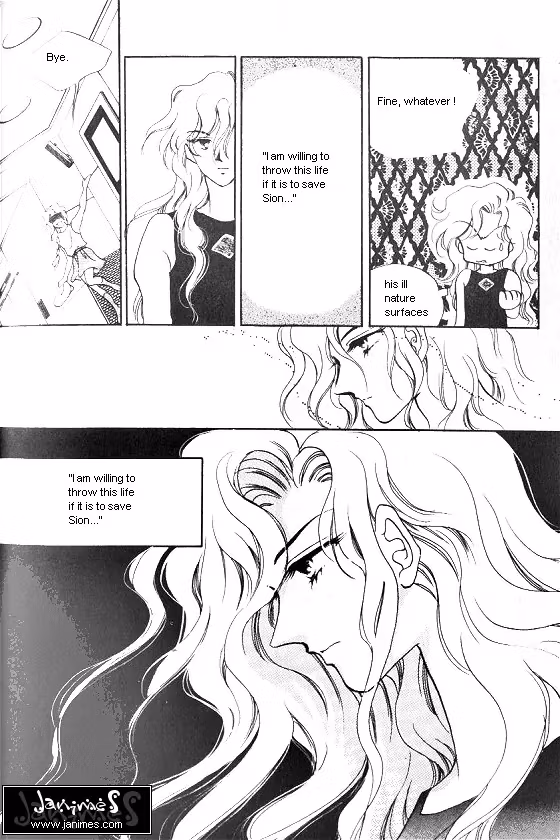 Normal City Chapter 4 page 50 - 