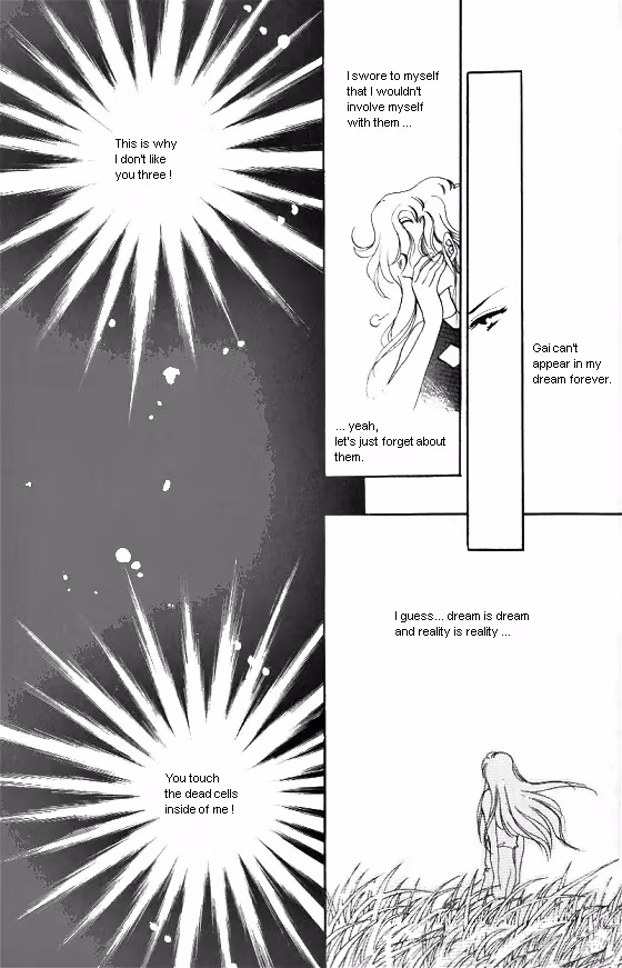 Normal City Chapter 4 page 51 - 