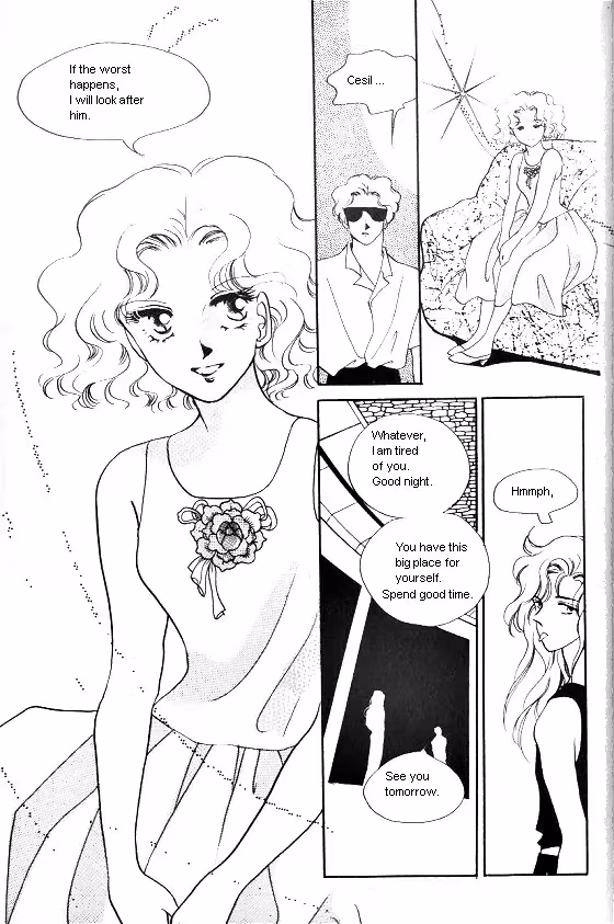 Normal City Chapter 4 page 69 - 