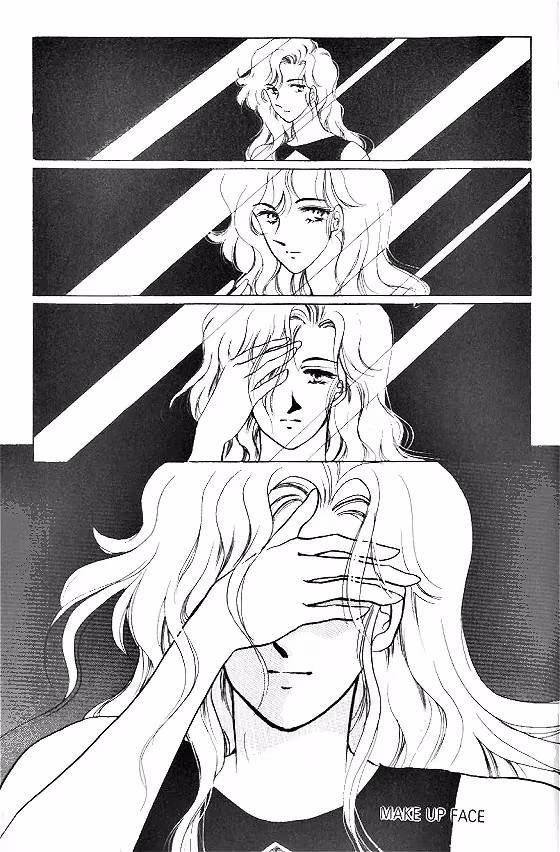 Normal City Chapter 4 page 71 - 