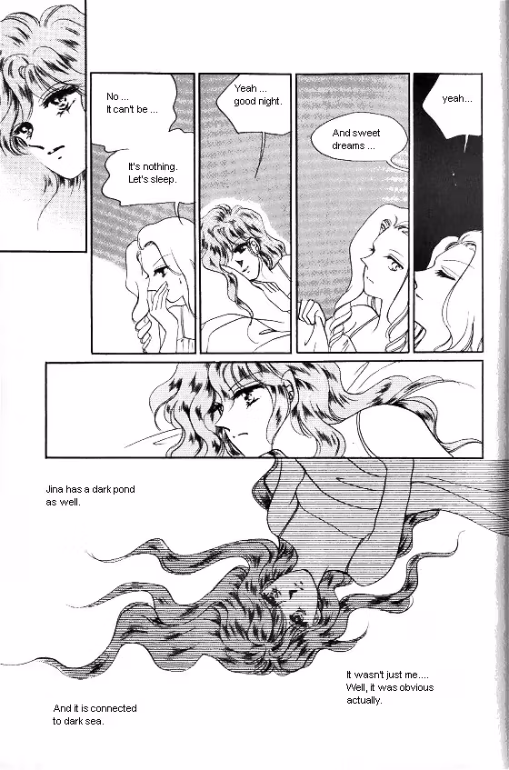 Normal City Chapter 4 page 79 - 