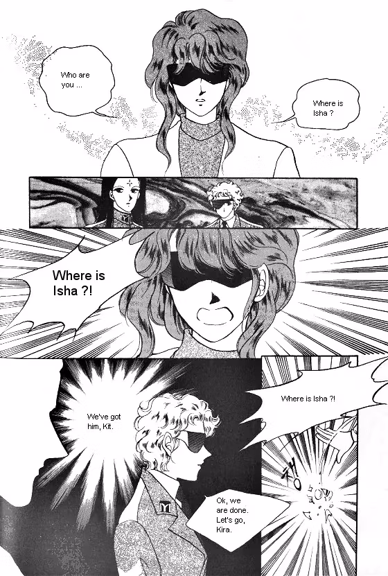 Normal City Chapter 5 page 101 - 