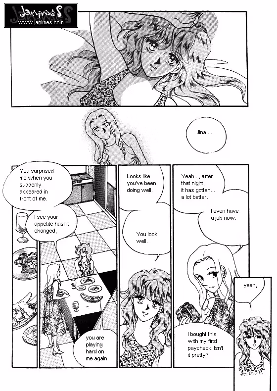 Normal City Chapter 5 page 125 - 
