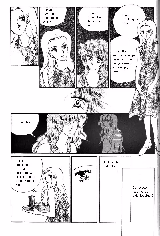 Normal City Chapter 5 page 126 - 
